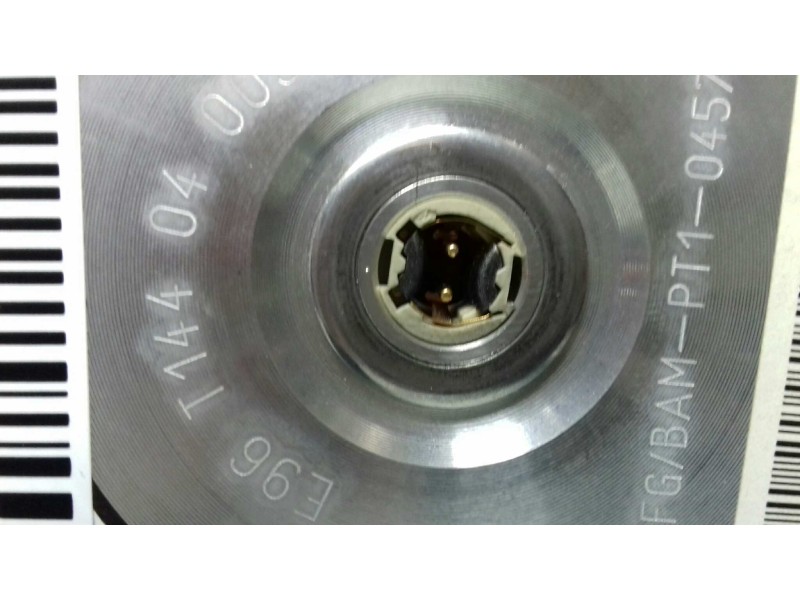 Recambio de airbag delantero izquierdo para mercedes-benz clase e (w210) berlina 280 (210.053) referencia OEM IAM E96T1440400382