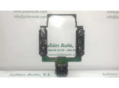 Recambio de mando elevalunas delantero izquierdo para mercedes-benz clase e (w210) berlina diesel 290 turbodiesel (210.017) refe