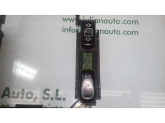 Recambio de mando elevalunas delantero izquierdo para mercedes-benz clase e (w210) berlina diesel 290 turbodiesel (210.017) refe 2