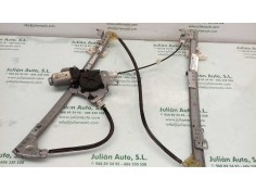 Recambio de elevalunas delantero derecho para citroen xsara coupe 2.0 hdi vts (66kw) referencia OEM IAM 115494 964380 ELECRICO