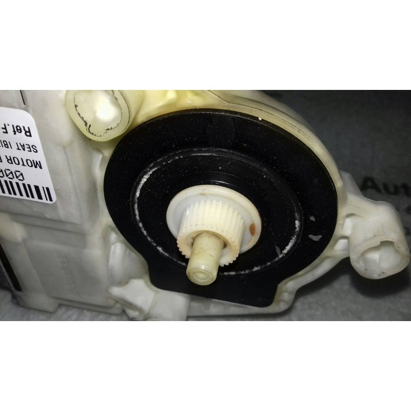 Recambio de motor elevalunas delantero izquierdo para seat ibiza (6l1) f.r. referencia OEM IAM 6Q0959811B 986036105 060817