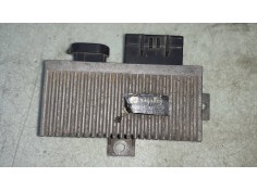 Recambio de caja precalentamiento para renault megane i berlina hatchback (ba0) 1.9 dti alize referencia OEM IAM 7700111525 NAGA