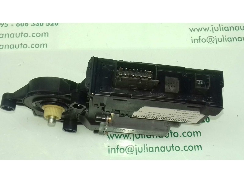 Recambio de motor elevalunas delantero derecho para peugeot 307 break / sw (s1) break xr referencia OEM IAM 9634457480 990829101