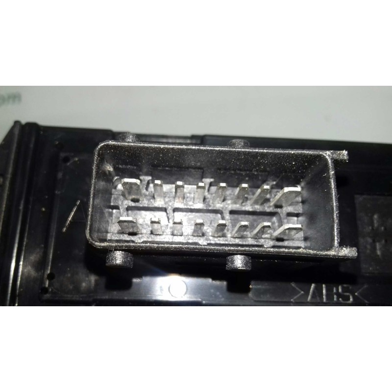 Recambio de motor elevalunas delantero derecho para peugeot 307 break / sw (s1) break xr referencia OEM IAM 9634457480 990829101