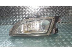 Recambio de faro antiniebla izquierdo para fiat bravo (198) 1.4 16v t jet dynamic (110kw) referencia OEM IAM 517755551 45390748 