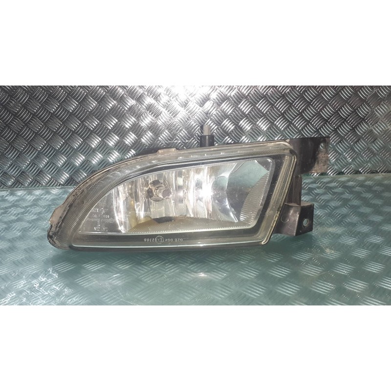 Recambio de faro antiniebla izquierdo para fiat bravo (198) 1.4 16v t jet dynamic (110kw) referencia OEM IAM 517755551 45390748 