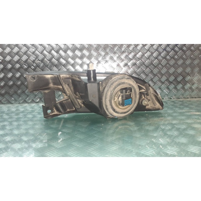 Recambio de faro antiniebla izquierdo para fiat bravo (198) 1.4 16v t jet dynamic (110kw) referencia OEM IAM 517755551 45390748 