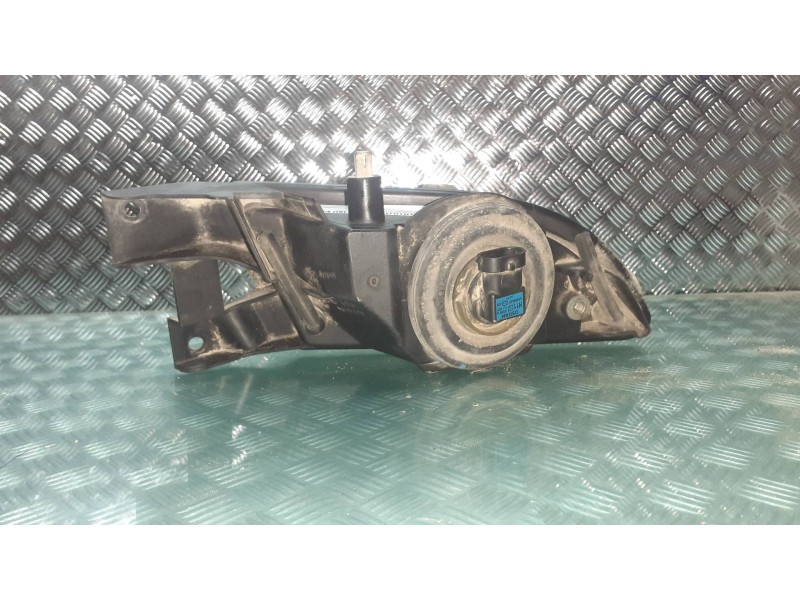 Recambio de faro antiniebla izquierdo para fiat bravo (198) 1.4 16v t jet dynamic (110kw) referencia OEM IAM 517755551 45390748 