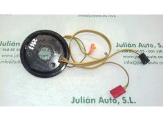 Recambio de anillo airbag para mercedes-benz clase e (w210) berlina 280 (210.053) referencia OEM IAM 1704600049 96T1562 6013470