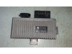 Recambio de caja precalentamiento para renault megane i berlina hatchback (ba0) 1.9 dt rn referencia OEM IAM 7700111525 NAGARES 