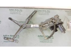 Recambio de elevalunas delantero derecho para opel astra g berlina club referencia OEM IAM 90521876 CONECTOR 6 PINES ELECTRICO