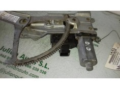 Recambio de elevalunas delantero derecho para opel astra g berlina club referencia OEM IAM 90521876 CONECTOR 6 PINES ELECTRICO 2