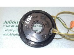 Recambio de anillo airbag para mercedes-benz clase e (w210) berlina 280 (210.053) referencia OEM IAM 1704600049 96T1562 6013470 2