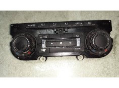 Recambio de mando climatizador para skoda octavia berlina (1z3) active referencia OEM IAM 3T0907044AR 5HB00974944 3T0907044
