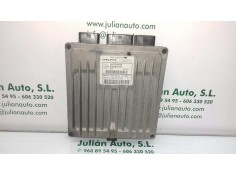 Recambio de centralita motor uce para renault clio iii emotion referencia OEM IAM 8200399038 8200513163 KIT - DELPHI 2