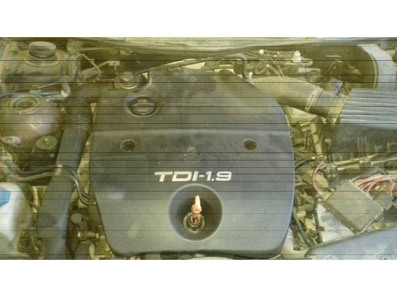 seat leon (1m1) del año 2005