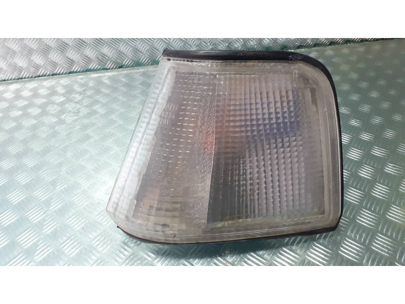 Recambio de piloto delantero izquierdo para fiat tempra berlina (159) 1.6 i.e. suite referencia OEM IAM 7678221  6R0146186