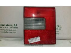 Recambio de piloto trasero izquierdo interior para citroen evasion 2.1 td landscape referencia OEM IAM 45240  INTERIOR PORTON