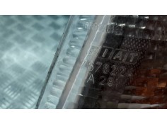 Recambio de piloto delantero izquierdo para fiat tempra berlina (159) 1.6 i.e. suite referencia OEM IAM 7678221  6R0146186 2