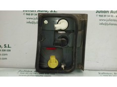 Recambio de piloto trasero izquierdo interior para citroen evasion 2.1 td landscape referencia OEM IAM 45240  INTERIOR PORTON 2