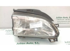 Recambio de faro derecho para seat arosa (6h1) select referencia OEM IAM 39840748  MAGNETI MARELLI