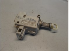 Recambio de motor cierre centralizado porton para seat ibiza (6l1) cool referencia OEM IAM 3B0862159A 3B0959781 