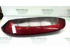 Recambio de piloto trasero izquierdo para opel corsa c corsavan (comercial) referencia OEM IAM 89302171 09114336 VALEO 2