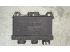 Recambio de caja precalentamiento para renault 19 hatchback (b/c53) gtd referencia OEM IAM 7700790579 02396 G.CARTIER