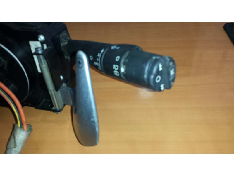 Recambio de mando luces para citroen c2 furio referencia OEM IAM 96488229XT  COM2002