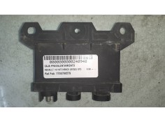Recambio de caja precalentamiento para renault 19 hatchback (b/c53) gtd referencia OEM IAM 7700790579 02396 G.CARTIER 2