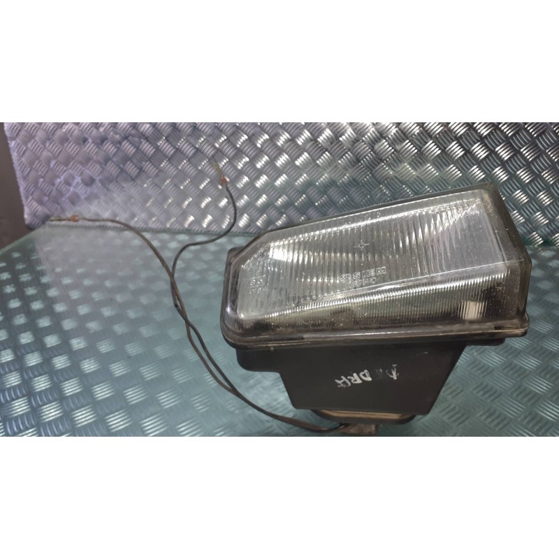 Recambio de faro antiniebla derecho para lancia dedra berl. 1.8 / 1.8 i.e. ls referencia OEM IAM 0244784 E344784 16740