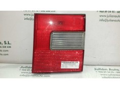 Recambio de piloto trasero derecho interior para citroen evasion 2.1 td landscape referencia OEM IAM   INTERIOR PORTON