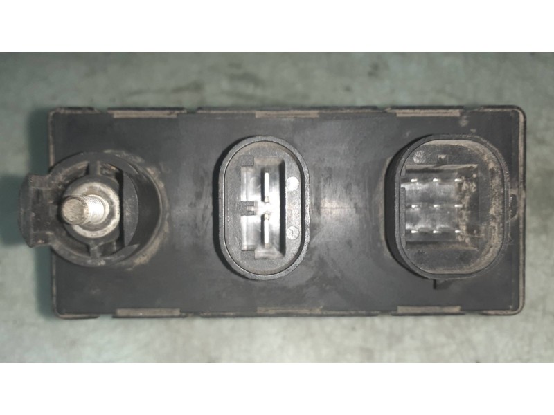Recambio de caja precalentamiento para renault 19 hatchback (b/c53) gtd referencia OEM IAM 7700790579 02396 G.CARTIER Recambio de caja precalentamiento para renault 19 hatchback (b/c53) gtd referencia OEM IAM 7700790579 02396 G.CARTIER