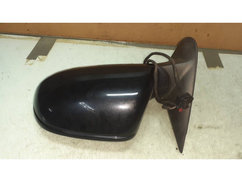 Recambio de retrovisor izquierdo para skoda octavia berlina (1z3) active referencia OEM IAM 18141  ELECTRICO