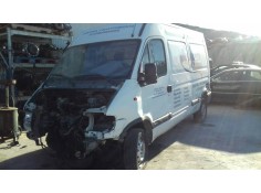 opel movano del año 2003