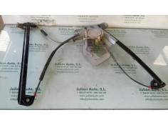 Recambio de elevalunas delantero derecho para bmw serie 5 berlina (e39) 525d referencia OEM IAM 67628360512 CONECTOR 2 PINES ELE
