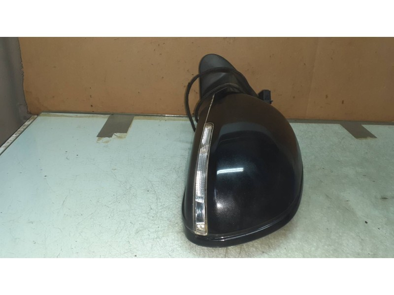 Recambio de retrovisor izquierdo para skoda octavia berlina (1z3) active referencia OEM IAM 18141  ELECTRICO