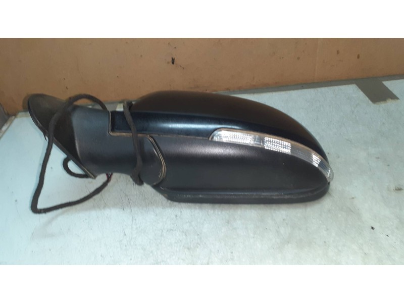 Recambio de retrovisor izquierdo para skoda octavia berlina (1z3) active referencia OEM IAM 18141  ELECTRICO