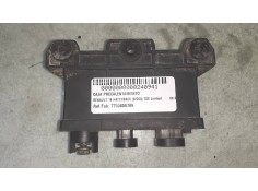 Recambio de caja precalentamiento para renault 19 hatchback (b/c53) tde limited referencia OEM IAM 7700856789  NAGARES 2
