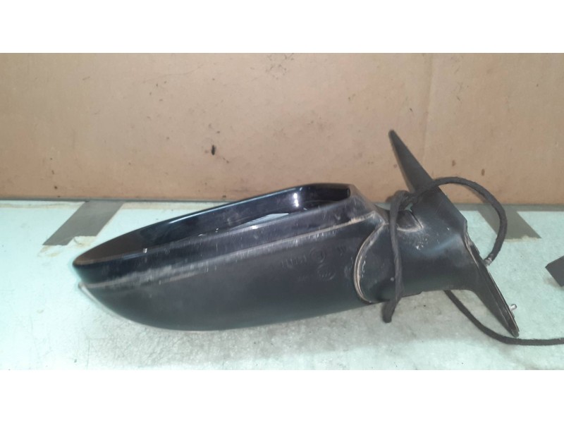 Recambio de retrovisor izquierdo para skoda octavia berlina (1z3) active referencia OEM IAM 18141  ELECTRICO