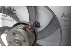 Recambio de electroventilador para seat ibiza (6k) básico referencia OEM IAM 6K0959455D DERECHO PEQUEÑO 2