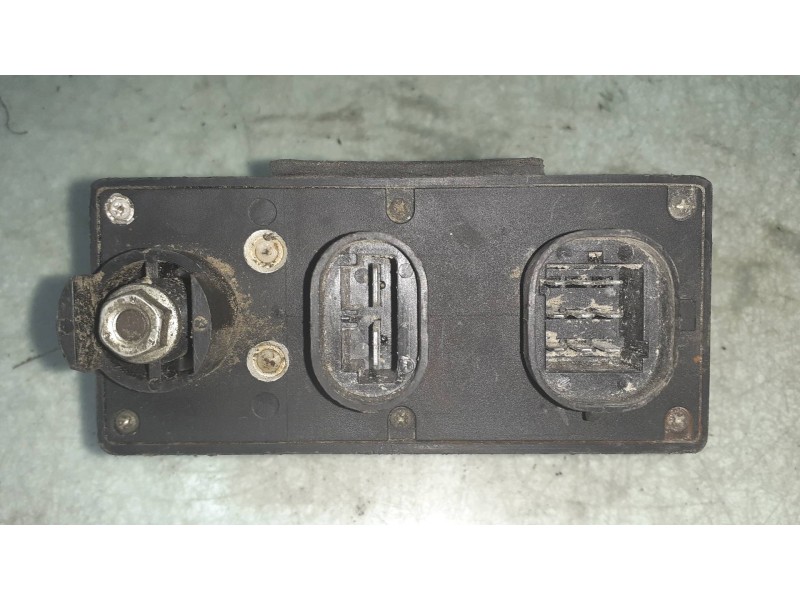 Recambio de caja precalentamiento para renault 19 hatchback (b/c53) tde limited referencia OEM IAM 7700856789  NAGARES