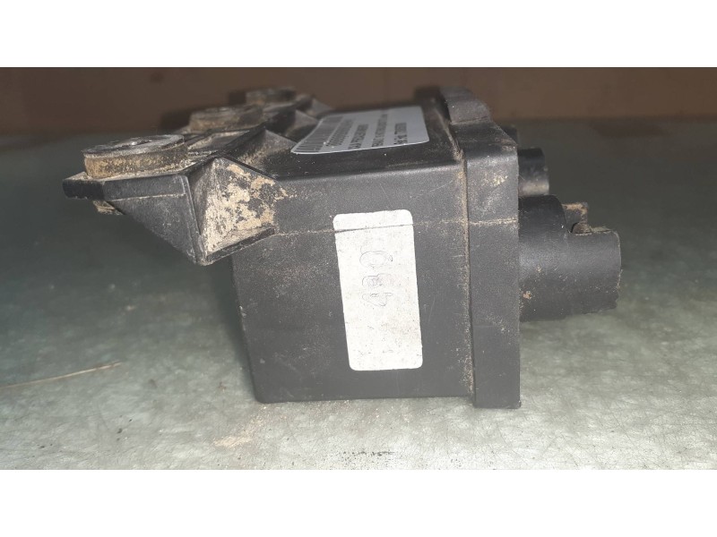 Recambio de caja precalentamiento para renault 19 hatchback (b/c53) tde limited referencia OEM IAM 7700856789  NAGARES