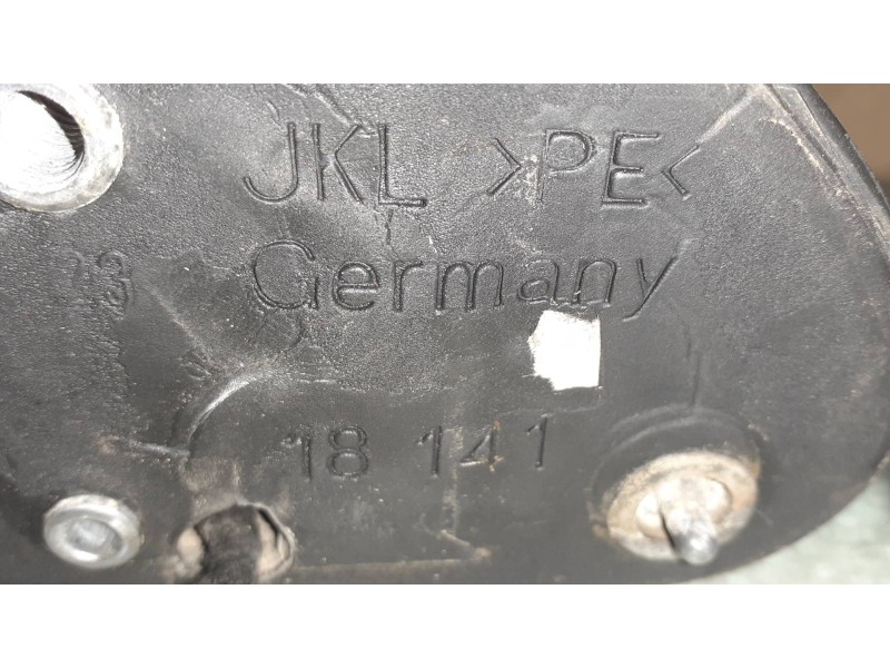 Recambio de retrovisor izquierdo para skoda octavia berlina (1z3) active referencia OEM IAM 18141  ELECTRICO