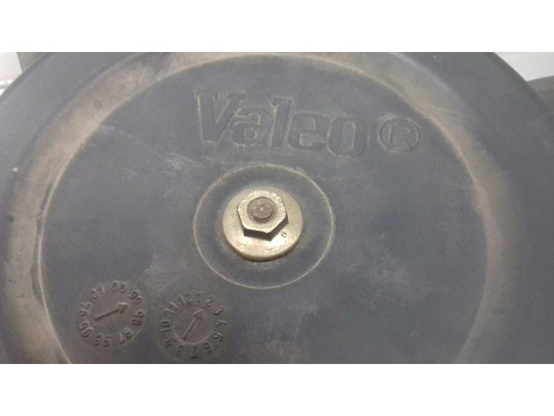 Recambio de electroventilador para seat ibiza (6k) básico referencia OEM IAM 6K0959455D DERECHO PEQUEÑO