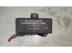 Recambio de caja precalentamiento para citroen c15 d referencia OEM IAM TPD512  NAGARES