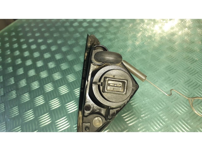 Recambio de piloto delantero derecho para lancia ypsilon (101) 1.2 8v argento referencia OEM IAM 37140748  