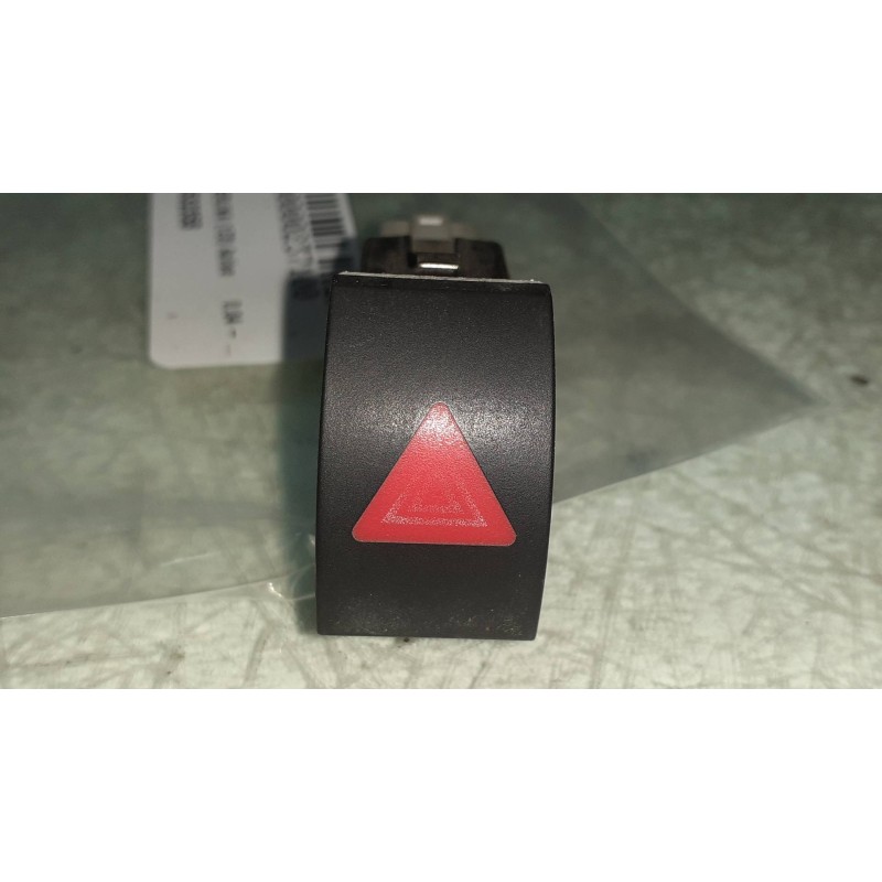 Recambio de warning para skoda octavia berlina (1z3) active referencia OEM IAM 1Z0953235B  CONRCTOR 6 PINES