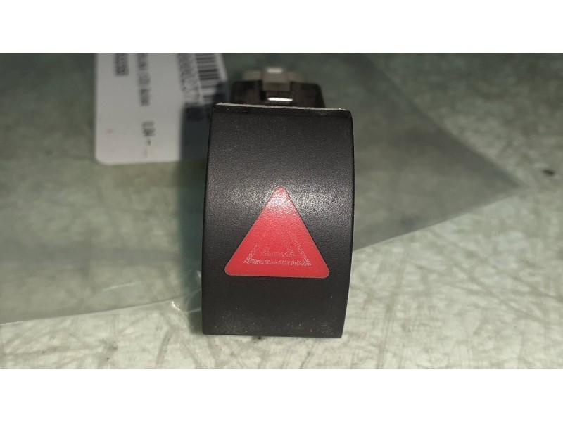 Recambio de warning para skoda octavia berlina (1z3) active referencia OEM IAM 1Z0953235B  CONRCTOR 6 PINES