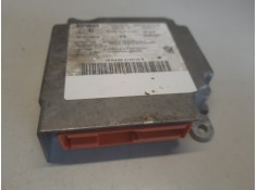 Recambio de centralita airbag para peugeot 307 (s1) xr referencia OEM IAM 9640722980 5WK42908 SIEMENS